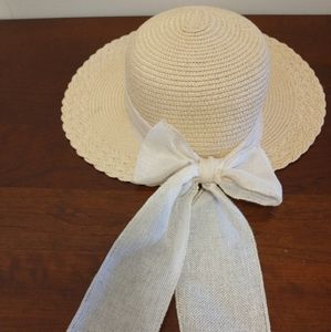 Nicole Marciano Hat